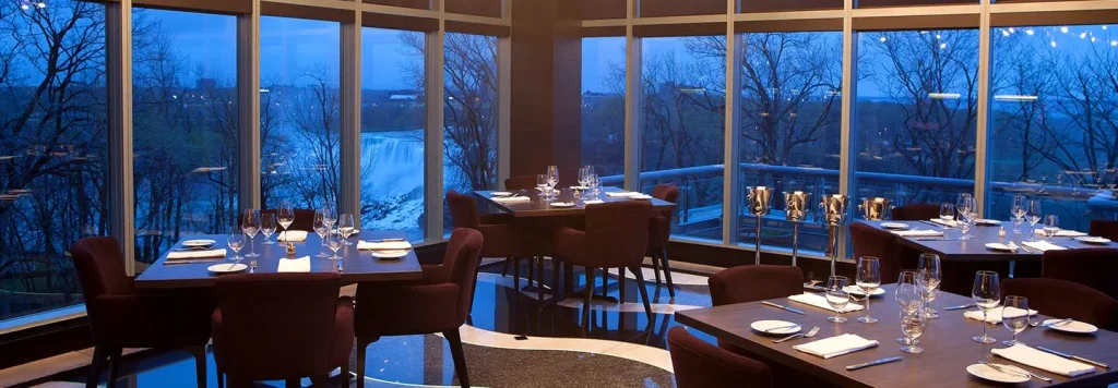 21 Club Steak & Seafood (1)