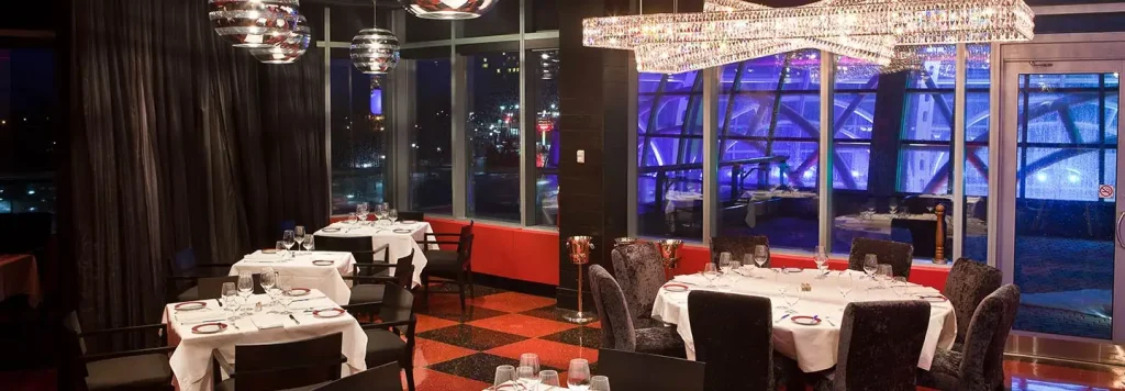 21 Club Steak & Seafood