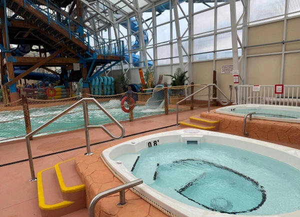 Americana Waterpark Resort & Spa